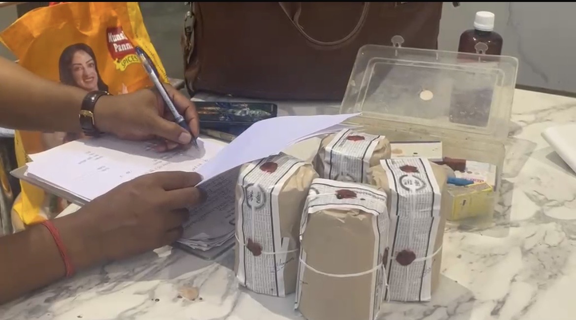 घेवर की रिपोर्ट का इंतजार, रक्षाबंधन से पहले खाद्य सुरक्षा पर बड़ा सवाल !